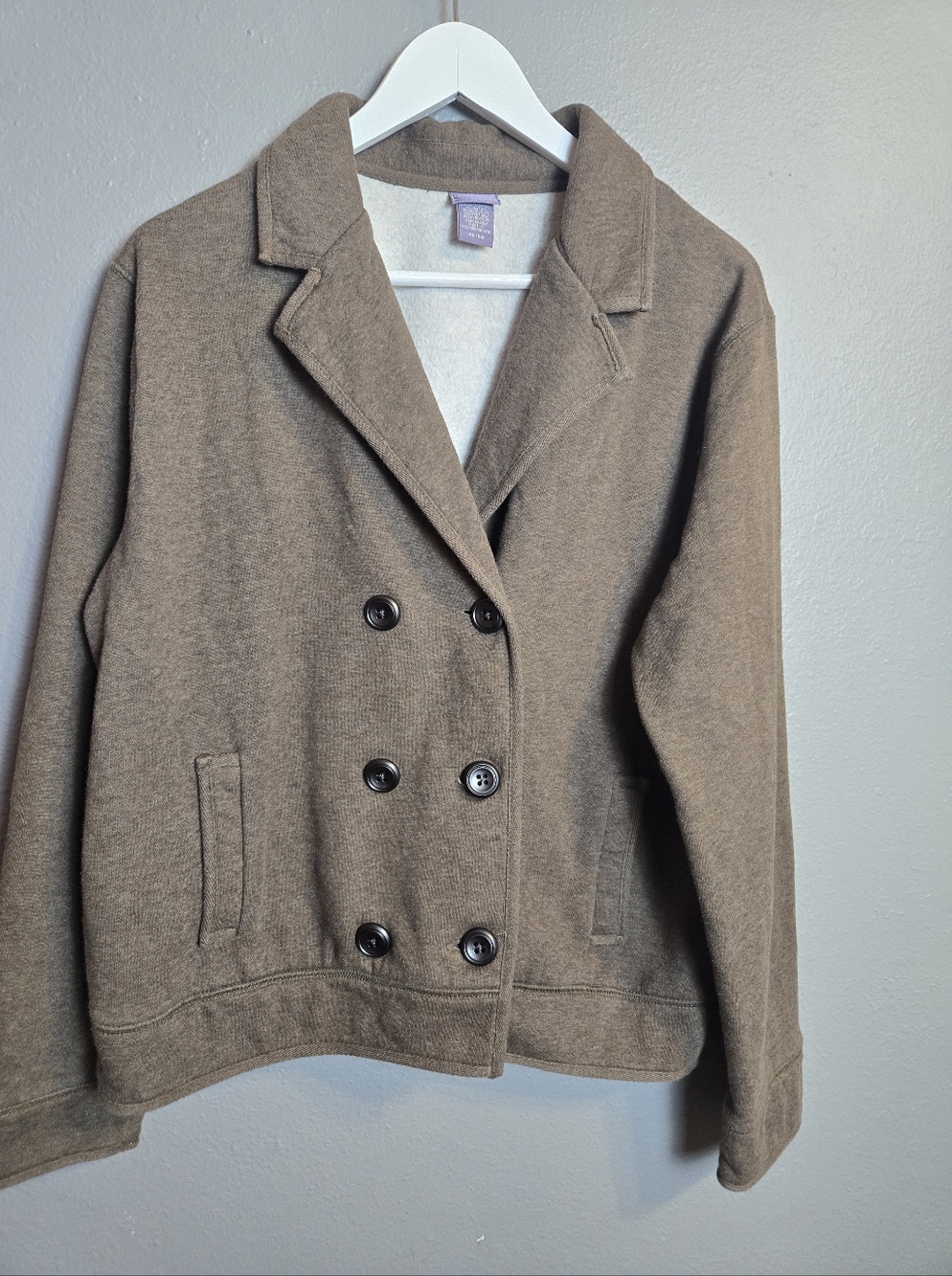 Laura Scott Soft Sweater Size XL